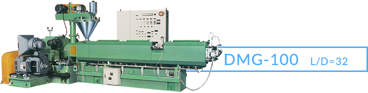 DMG-100　L/D=32