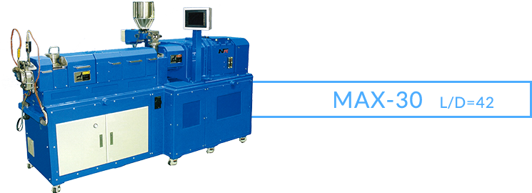 MAX-46　L/D=42