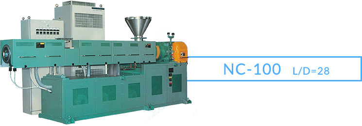 NC-100　L/D=28