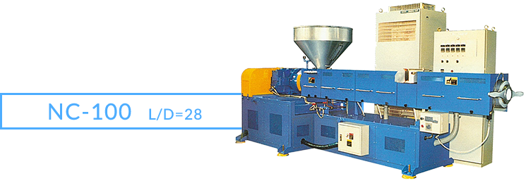 NC-100　L/D=28